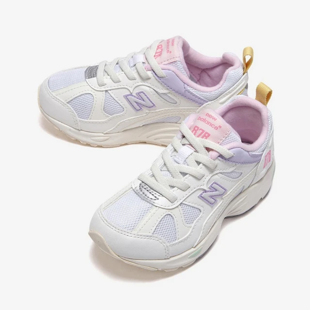 New Balance NB童裝 2019新款 淺紫 運動 拉鍊 立領 外套 NO.H2544 歷史價格詳細信息