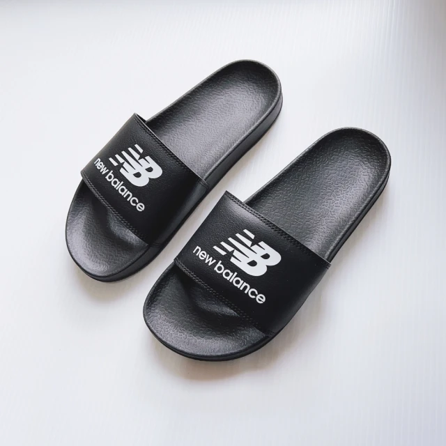 【New Balance】涼拖鞋_中性_黑色_SDL600BK-D楦 歷史價格詳細信息