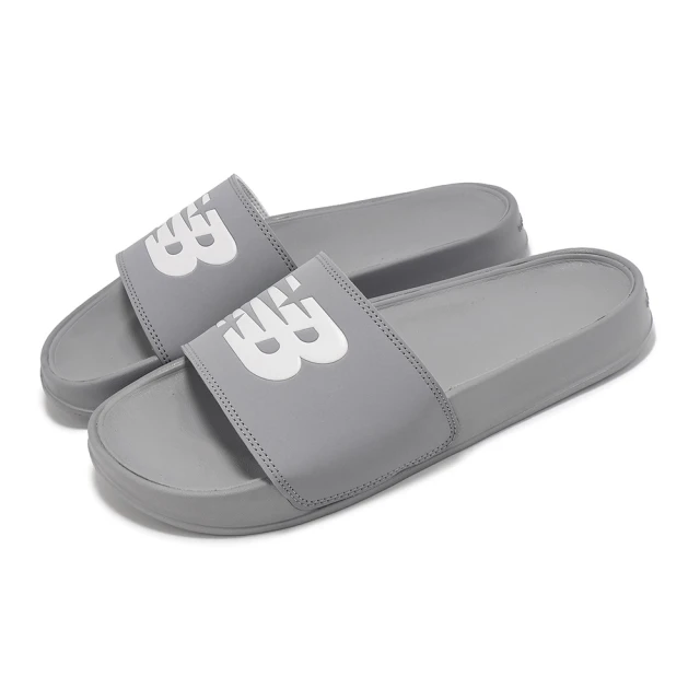 New Balance 拖鞋 NB 200 綠 黑 男鞋 女鞋  大Logo 涼拖鞋 SMF200E1 D 【ACS】 歷史價格詳細信息