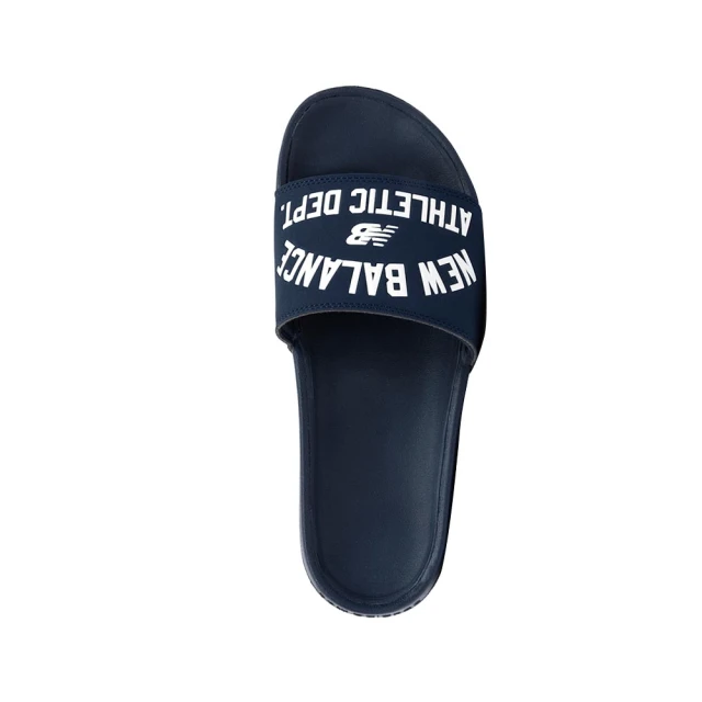 【NEW BALANCE】200 男鞋 黑灰色 運動 泡棉中底 戶外 休閒 拖鞋 SMF200J3 歷史價格詳細信息