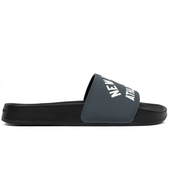 NEW BALANCE 運動拖鞋 NB 男鞋 防水 夏日 運動 黑白 休閒 SUF050E2 歷史價格詳細信息