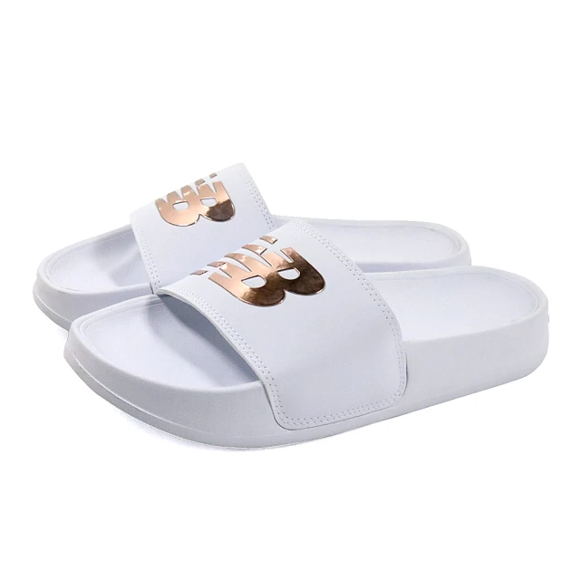 【NEW BALANCE】運動拖鞋 Slipper 男女 - SUF100A1 歷史價格詳細信息