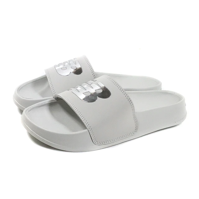 【NEW BALANCE】運動拖鞋 Slipper 男女 - SUF100A1 歷史價格詳細信息