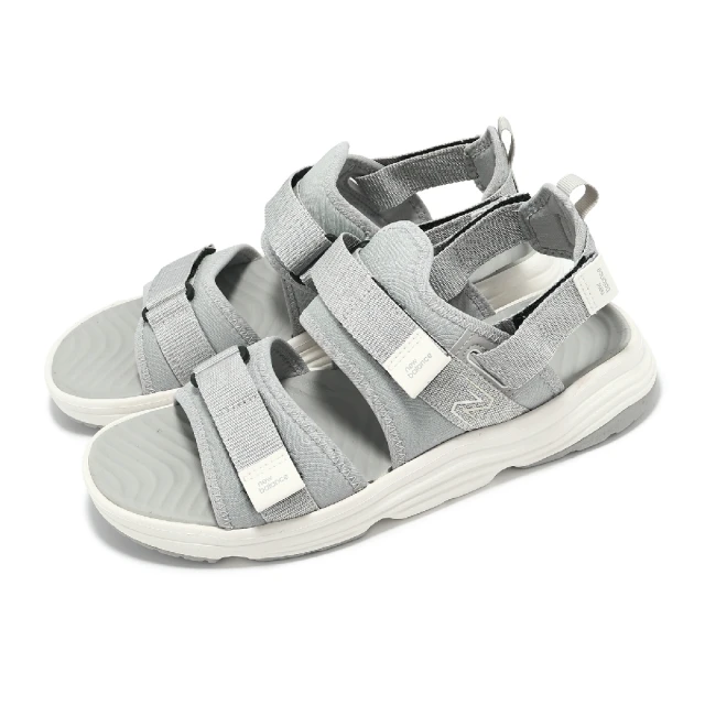 New Balance 涼拖鞋 750 W Wide 童鞋 中童 黑 全黑 休閒 魔鬼氈 涼鞋 YH750ABW 歷史價格詳細信息