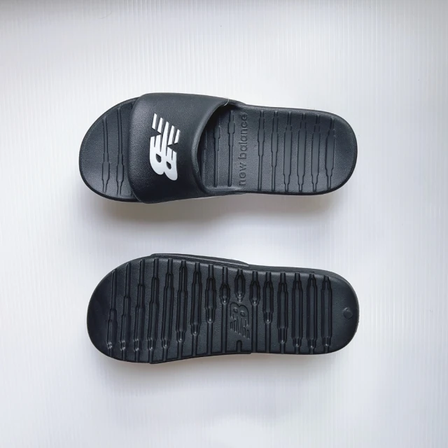【New Balance】涼拖鞋_中性_黑色_SDL600BK-D楦 歷史價格詳細信息