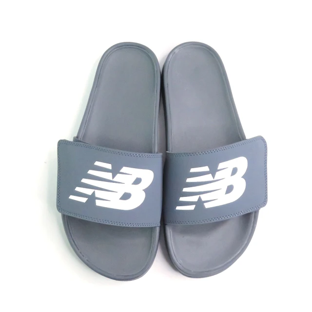 【NEW BALANCE】拖鞋 男鞋 女鞋 運動 SUF100 灰 SUF100C1 歷史價格詳細信息