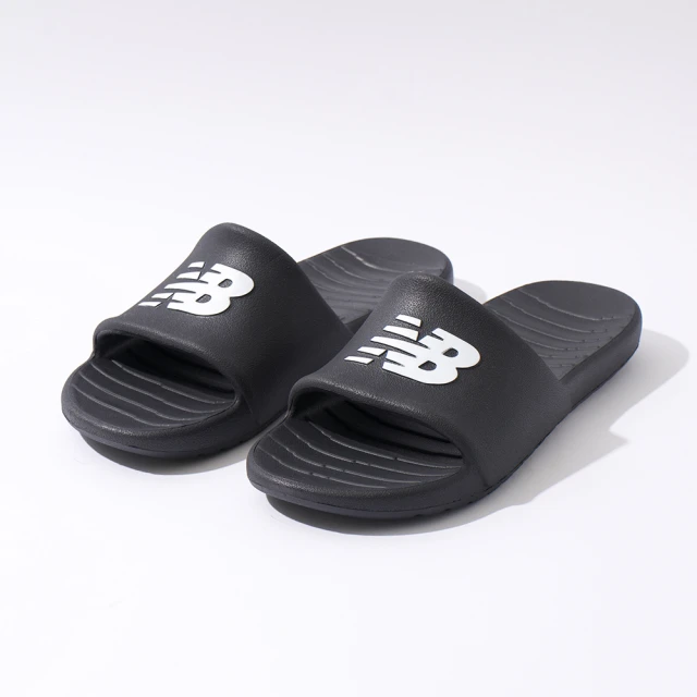 New Balance 男女款 防水拖鞋  拖鞋 一體成形 無海綿 SUF100TW  白色 歷史價格詳細信息