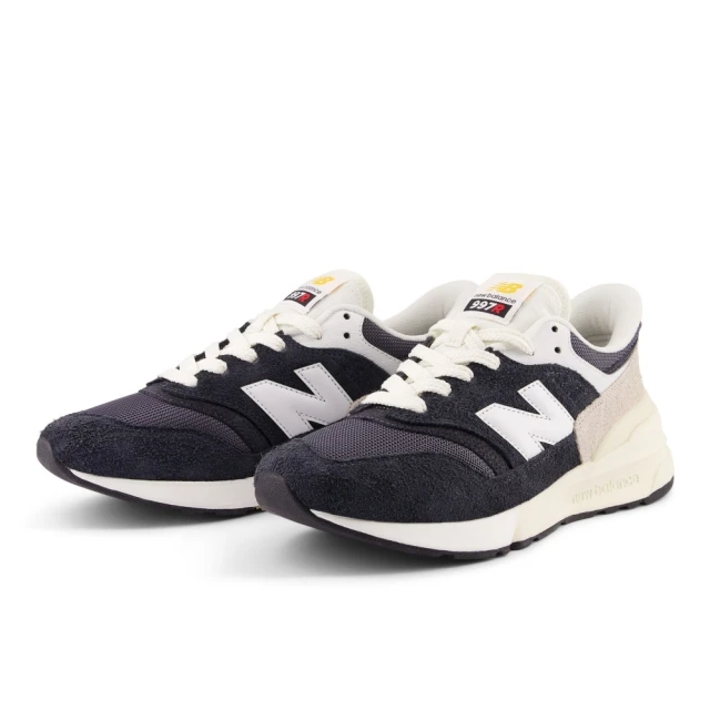 NEW BALANCE 休閒鞋 運動鞋 997系列 魔鬼氈 童鞋 幼童 中性款 男女款 灰 PZ997RHA-W 歷史價格詳細信息