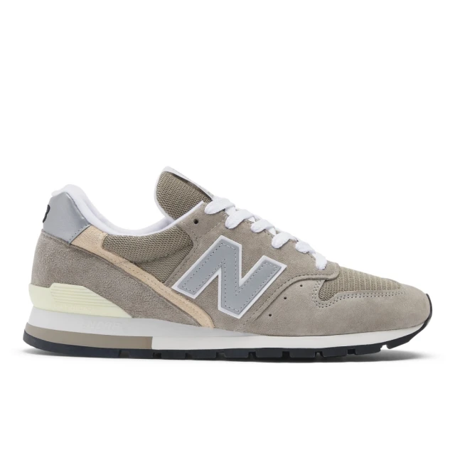 【NEW BALANCE】NB 美國製復古鞋_中性_深藍色_U996NV-D 歷史價格詳細信息