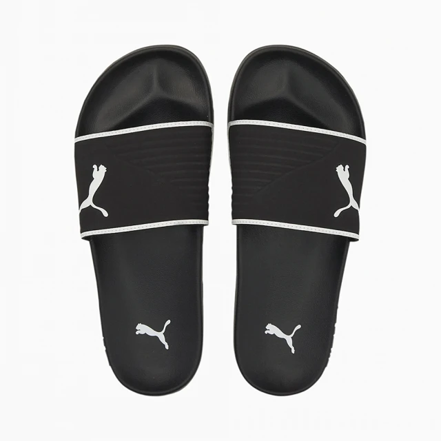 【PUMA】拖鞋 男鞋 運動 Leadcat 2.0 Shower 黑 38414001 價格比較,價格查詢,歷史價格詳細信息