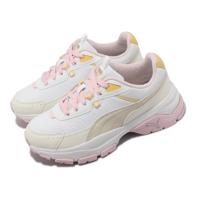 【PUMA】休閒鞋 厚底鞋 男鞋 女鞋 多款任選 歷史價格詳細信息