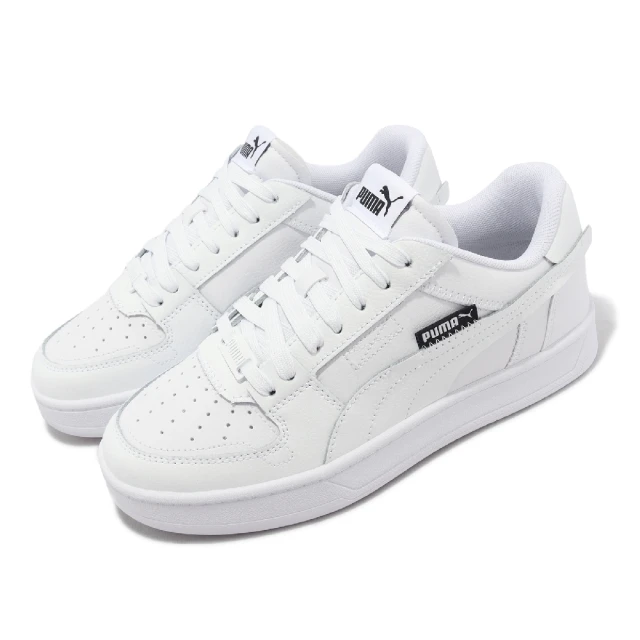 PUMA 休閒鞋 Puma Caven 2.0 VTG 中 39233202 黑白 歷史價格詳細信息