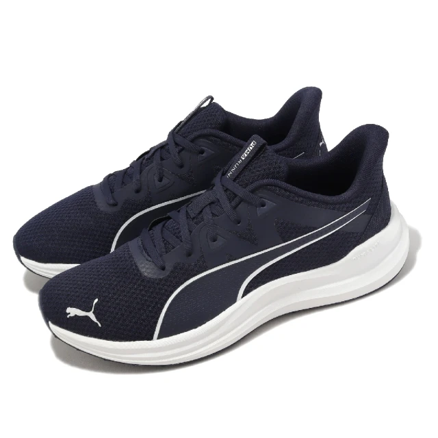 【PUMA】Reflect Lite AC+PS 休閒鞋 中大童 童鞋 粉色-37912507 歷史價格詳細信息