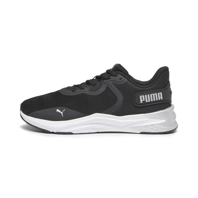 Puma 訓練鞋 Disperse XT 3 Hyperwave 黑 白 黃 健身運動 男鞋【ACS】 37882202 歷史價格詳細信息