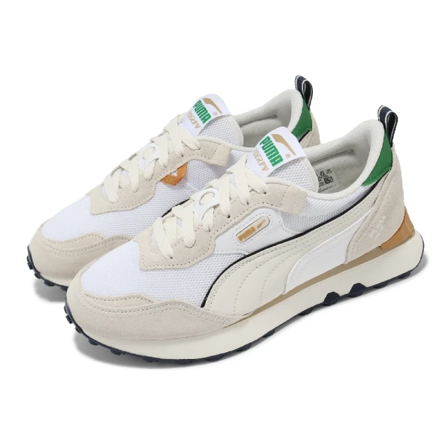 PUMA 女鞋 休閒鞋 Rider FV Future Vintage -38767212 歷史價格詳細信息