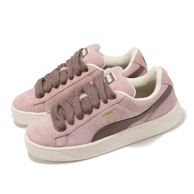 休閒鞋 Suede XL 男鞋 女鞋 黑 金 麂皮 麵包鞋 復古 情侶鞋 39520533 歷史價格詳細信息