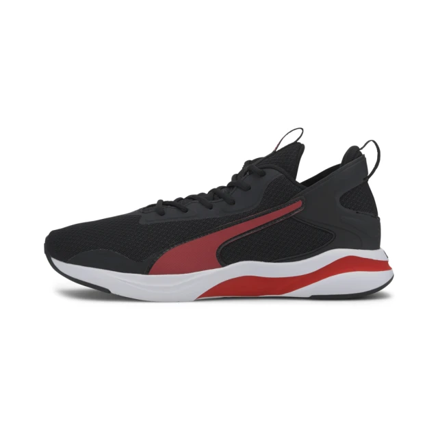 Puma Softride Rift 白色 網布 運動休閒鞋 女款 NO.J0650【新竹皇家 19373903】 歷史價格詳細信息