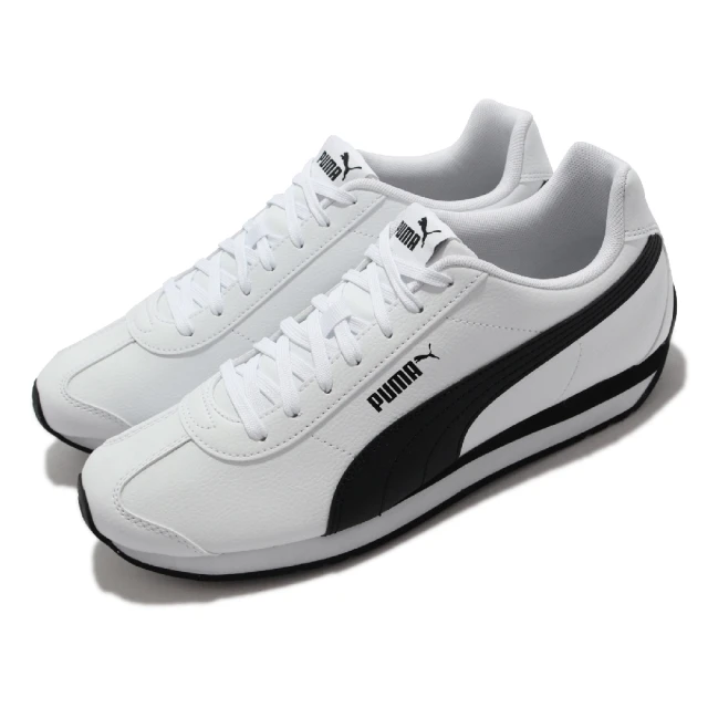 Puma 休閒鞋 Turino 白 藍 紅 經典款 復古 男鞋 女鞋 情侶鞋 【ACS】 371113-09 歷史價格詳細信息