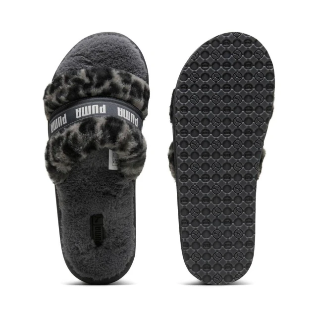 【PUMA】Puma Fluff I Am The Drama 女 拖鞋-39543401 歷史價格詳細信息