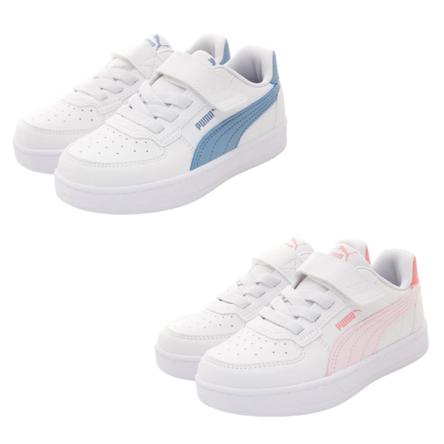 Puma Caven Brand Love PS 童鞋 中童 白色 塗鴉 小白鞋 經典 運動 休閒鞋 38973301 歷史價格詳細信息