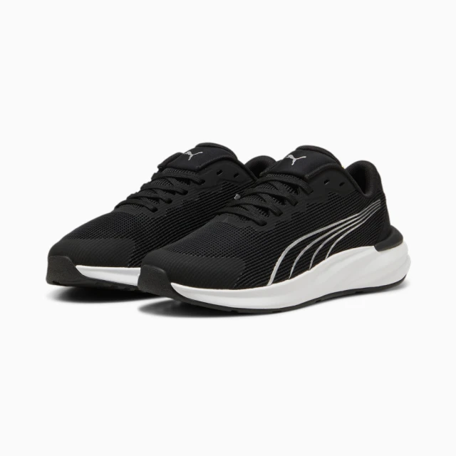 【PUMA】PUMA 慢跑鞋 運動鞋 童鞋 Flyer Flex AC PS 男鞋 女鞋 中童 大童 粉白黃(37638308) 歷史價格詳細信息
