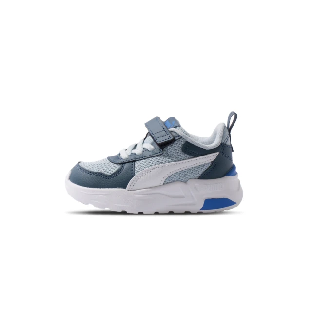 PUMA Trinity Lite AC+ PS 魔鬼氈 運動鞋 中童 白粉 R9726 (39148008) 歷史價格詳細信息