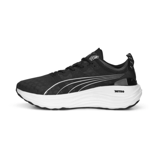 【PUMA官方旗艦】ForeverRun Nitro Knit 慢跑運動鞋 男性 37913903 歷史價格詳細信息
