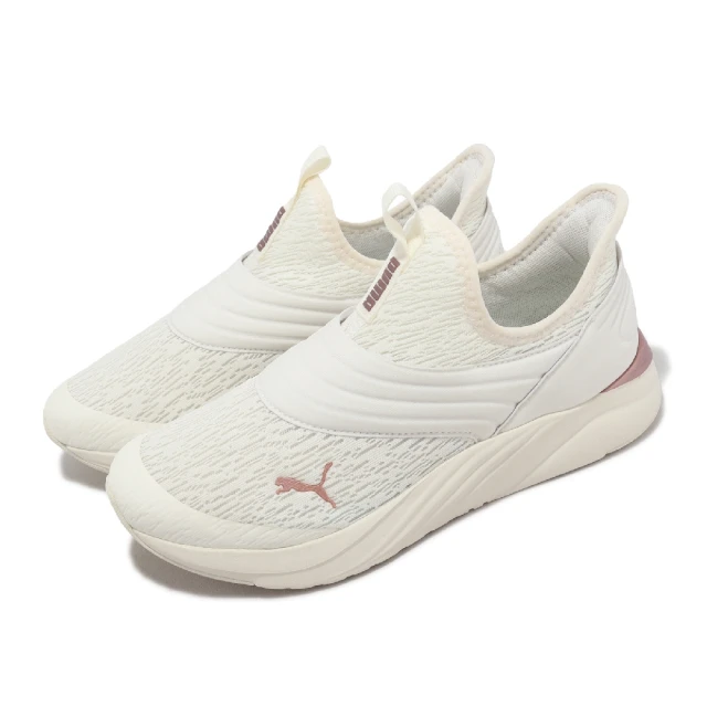 Puma 慢跑鞋 Softride Sophia Slip-On Wns 黑 金 女鞋 運動鞋 ACS 19516105 歷史價格詳細信息