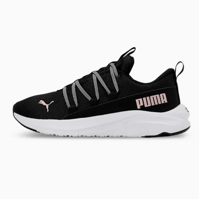 【PUMA】Softride One4all Femme 女 慢跑鞋 黑-37844203 歷史價格詳細信息