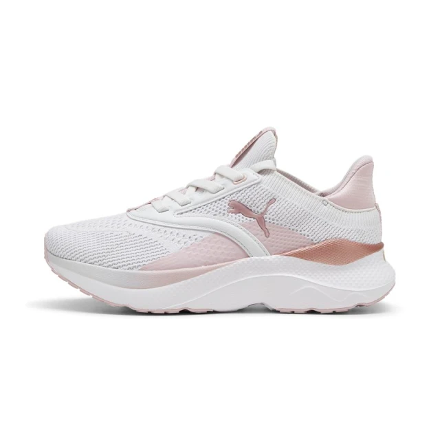 【PUMA】Softride Mayve Wn s 黑金 女鞋 運動鞋 跑步 健身 透氣(31016008 ∞) 歷史價格詳細信息