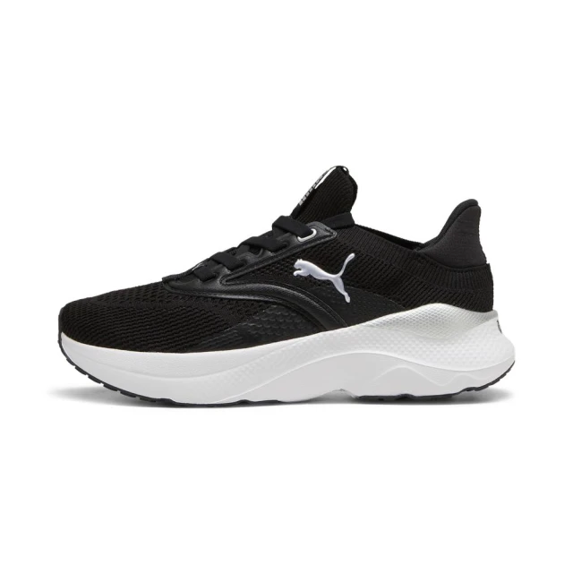 【PUMA】Softride Mayve Wn s 黑金 女鞋 運動鞋 跑步 健身 透氣(31016008 ∞) 歷史價格詳細信息