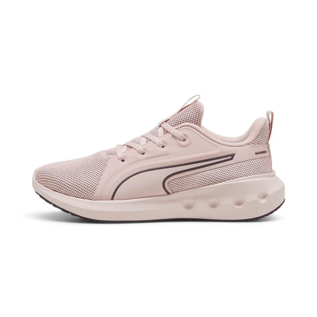 Puma 慢跑鞋 Carson 2 Knit NM 綠 軍綠 白 女鞋 基本款 運動鞋  【ACS】 19108502 歷史價格詳細信息