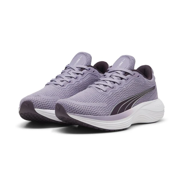 Puma 慢跑鞋 Scend Pro 黑 粉紅 黃 漸層 路跑 入門款 運動鞋 女鞋 【ACS】 37877606 歷史價格詳細信息