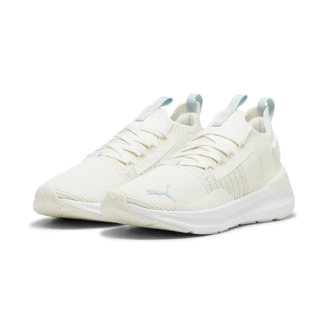 【PUMA】慢跑鞋 女鞋 運動鞋 緩震 Softride Harmony Wns 白 31001909 歷史價格詳細信息