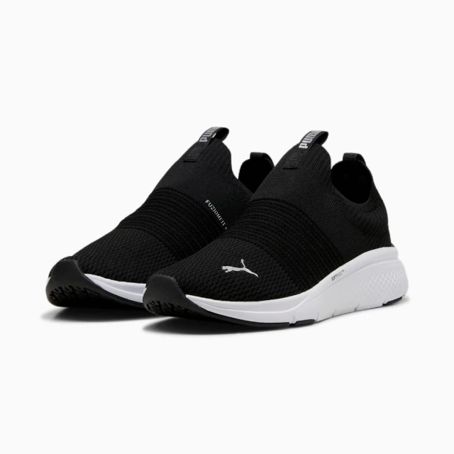 【PUMA】慢跑鞋 女鞋 運動鞋 緩震 Softride Harmony Wns 白 31001909 歷史價格詳細信息