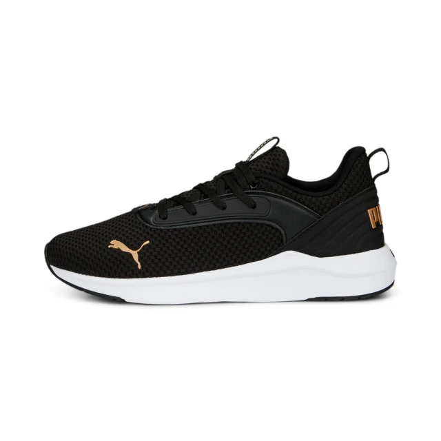 Puma 慢跑鞋 Softride Flair Wns 黑 玫瑰金 路跑 女鞋 運動鞋 【ACS】 37790401 歷史價格詳細信息