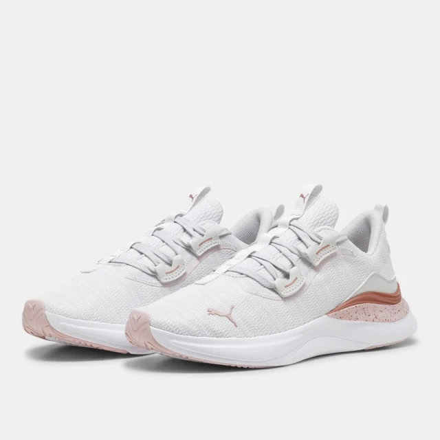 【PUMA】慢跑鞋 女鞋 運動鞋 緩震 Softride Harmony Wns 白 31001909 價格比較,價格查詢,歷史價格詳細信息