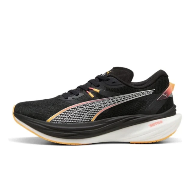 【PUMA】Deviate NITRO? 3 FADE Wns 跑步鞋 女 黃色-31047501 歷史價格詳細信息