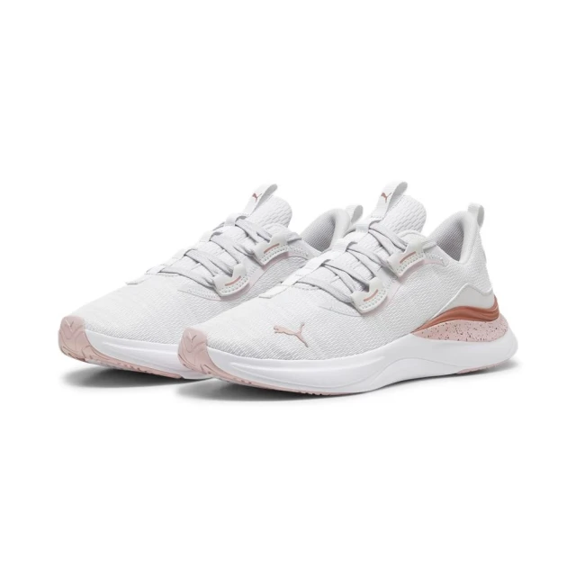 PUMA SOFTRIDE 運動涼鞋 白 389083-03 女鞋 歷史價格詳細信息