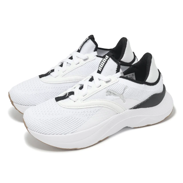 【PUMA】Softride Mayve Wn s 黑金 女鞋 運動鞋 跑步 健身 透氣(31016008 ∞) 歷史價格詳細信息