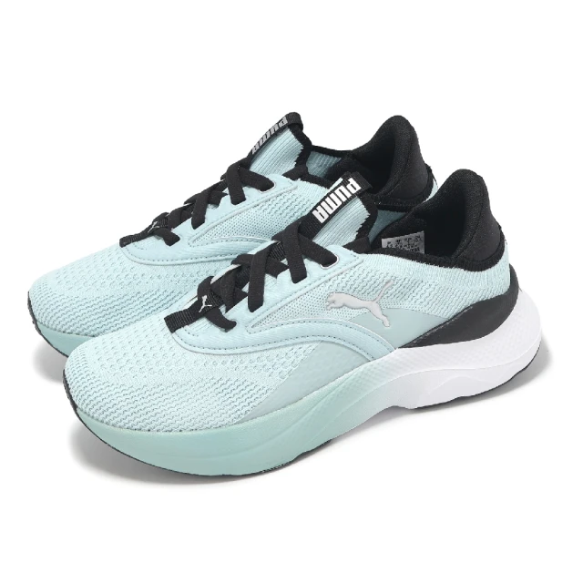 【PUMA】Softride Mayve Wn s 黑金 女鞋 運動鞋 跑步 健身 透氣(31016008 ∞) 歷史價格詳細信息