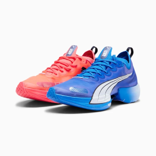 【PUMA】競速跑鞋 Deviate Nitro Elite 2 男鞋 白 黑 Fireglow 碳板 輕量(377786-04) 歷史價格詳細信息