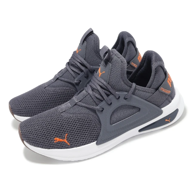 Puma 慢跑鞋 Softride Enzo EVO MTL Wns 女鞋 黑 金 路跑 襪套式 經典 運動鞋 37704901 歷史價格詳細信息