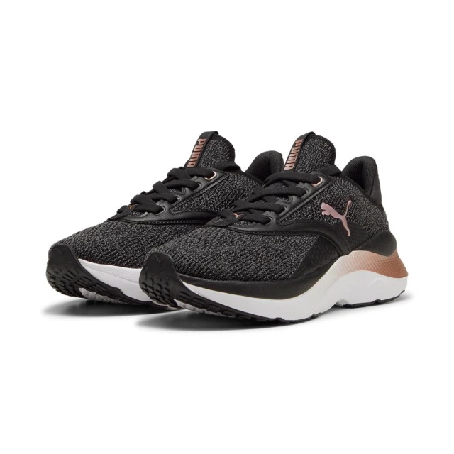 【PUMA】慢跑鞋 女鞋 運動鞋 緩震 Softride Harmony Wns 白 31001909 歷史價格詳細信息