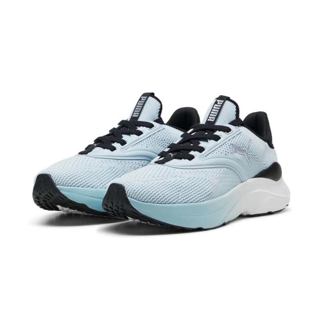 【PUMA】慢跑鞋 女鞋 運動鞋 緩震 Softride Harmony Wns 白 31001909 歷史價格詳細信息