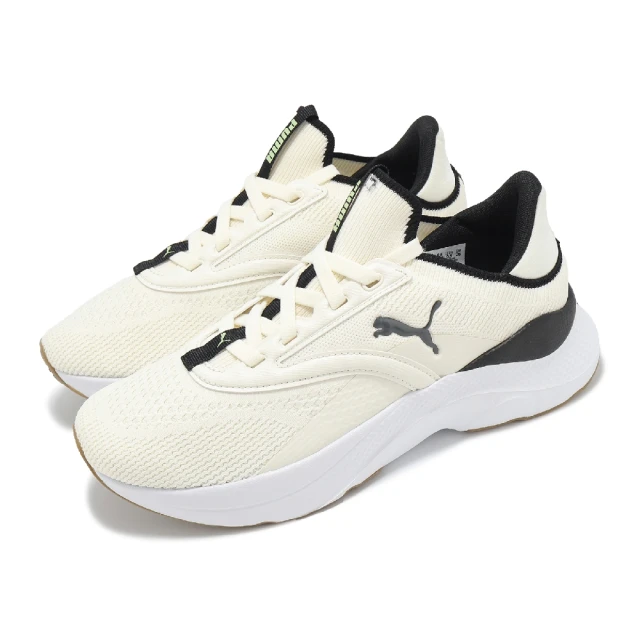 【PUMA】Softride Mayve Wn s 黑金 女鞋 運動鞋 跑步 健身 透氣(31016008 ∞) 歷史價格詳細信息