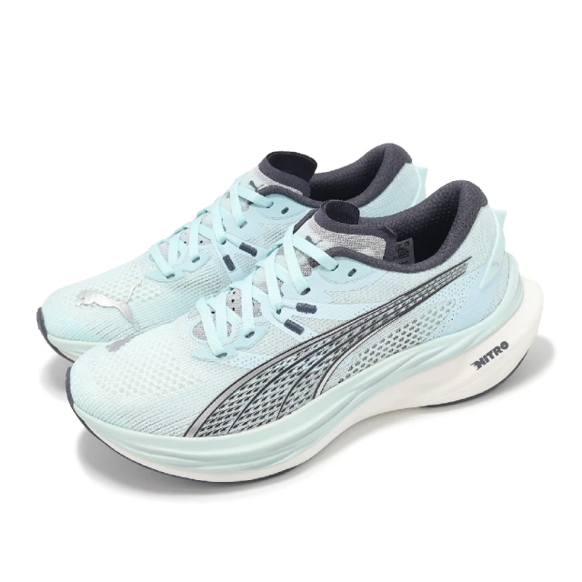 【PUMA】Deviate NITRO? 3 FADE Wns 跑步鞋 女 黃色-31047501 歷史價格詳細信息