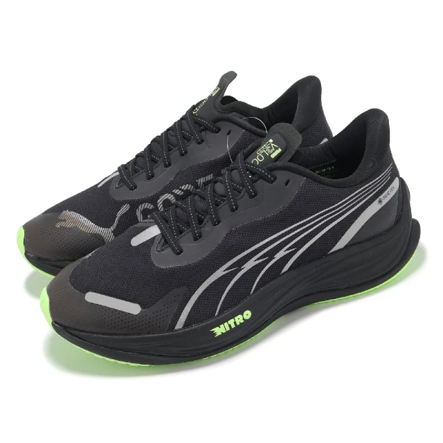 PUMA 慢跑鞋 VELOCITY NITRO 3 3 Wns 粉黑 氮氣 女 37774903 歷史價格詳細信息