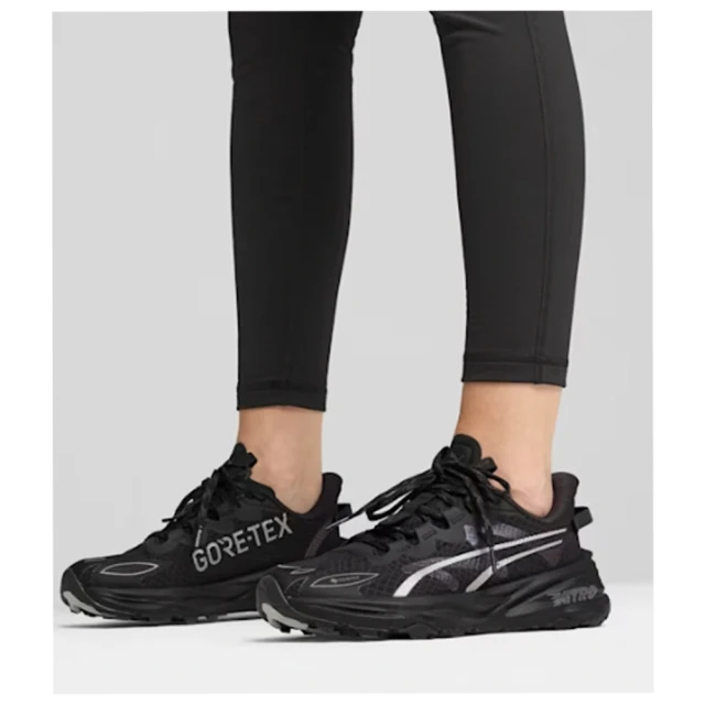 【PUMA】訓練鞋 運動鞋 慢跑鞋 PWRFrame TR Outdoor Camo 男鞋 黑(37617601) 歷史價格詳細信息