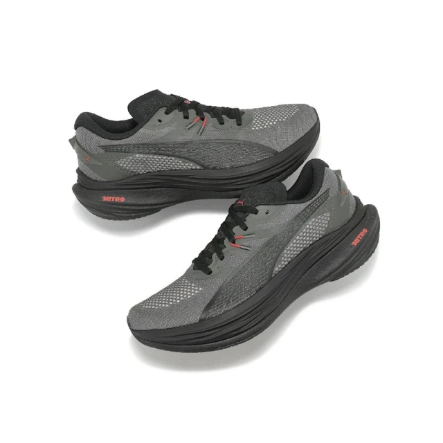 【PUMA】Deviate NITRO? 3 FADE Wns 跑步鞋 女 黃色-31047501 歷史價格詳細信息